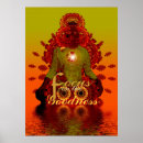 Zoek naar positieve energie posters Meditatie