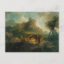 Zoek naar george stubbs briefkaarten Tijger