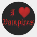 Zoek naar vampier stickers Monster