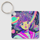 Zoek naar anime sleutelhangers Schattig