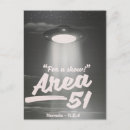 Zoek naar area 51 briefkaarten Grappig
