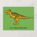 Zoek naar dinosaur briefkaarten Voor kinderen