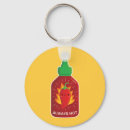 Zoek naar chili sleutelhangers Hete saus