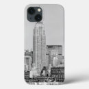 Zoek naar new york skyline ipad hoesjes Landschappen