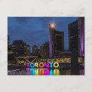 Zoek naar toronto briefkaarten Skyline