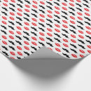 Zoek naar mustache cadeaupapier Patroon