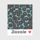 Zoek naar japans patroon stickers Schattig