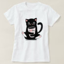 Zoek naar afzet tshirts Kat