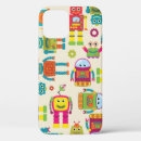 Zoek naar robot iphone hoesjes Cartoon