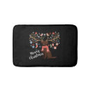 Zoek naar chocolade badmatten Kerstmis