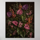 Zoek naar stilleven posters Bloemen