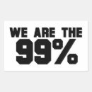 Zoek naar bezet stickers 99 procent