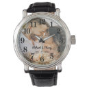 Zoek naar bruidegom horloges Bruid en bruidegom