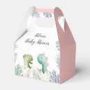 Zoek naar cute dinosaur baby shower Roze