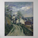 Zoek naar gachet posters Post impressionist