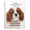 Zoek naar spaniel notitieboeken Hond