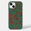 Zoek naar lieveheersbeestje iphone hoesjes Geluk