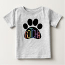 Zoek naar hond baby tshirts Labrador