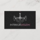 Zoek naar interieur design visitekaartjes Ontwerp