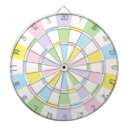 Zoek naar kleur dartborden Elk persoon