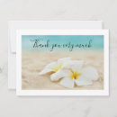 Zoek naar frangipani bloem kaarten Dank u