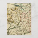 Zoek naar grenzen posters Ierland