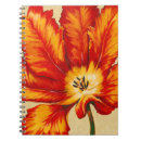 Zoek naar tulp notitieboeken Bloemkolen