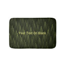 Zoek naar fractal badmatten Groen