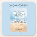 Zoek naar vieringen onderzetters Zomer