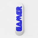 Zoek naar gamer skateboards Geek