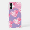 Zoek naar diamant hart iphone hoesjes Elk persoon