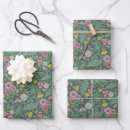 Zoek naar viooltje cadeaupapier Tuin