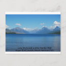 Zoek naar mcdonald briefkaarten Gletsjer