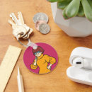 Zoek naar hannah sleutelhangers Cartoons