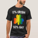 Zoek naar gay st patricks day tshirts 100