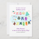 Zoek naar moederschap uitnodigingen Elk persoon