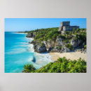 Zoek naar mayan kunst Caribisch zee