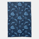 Zoek naar schip keuken handdoeken Zee