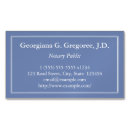 Zoek naar paralegal visitekaartjes Professioneel