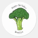 Zoek naar salade stickers Veggies