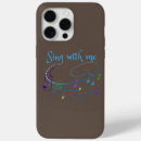 Zoek naar zanger iphone hoesjes Zingen
