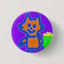 Zoek naar anime buttons Gelukkig