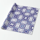 Zoek naar arabic cadeaupapier Blue