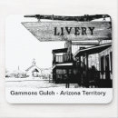 Zoek naar stad muismatten Souvenir