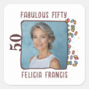 Zoek naar leeftijd 50 stickers 50e verjaardag