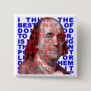 Zoek naar kapitalisme buttons Democratie