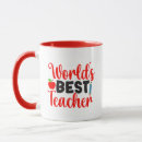Zoek naar wereld beste leraar mokken Onderwijs