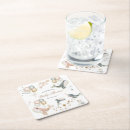 Zoek naar sterren onderzetters Elk persoon