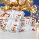 Zoek naar retriever cadeaupapier Puppy