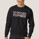 Zoek naar loodgieter hoodies Pensioen